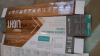 Кварцвиниловая плитка (Елочка) Alpine Floor Легкий паркет (Light Parquet) ECO 13-5 Дуб Натуральный отбеленный